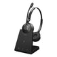 Headphones GN Audio 9659-523-111 Black
