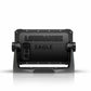 GPS locator Lowrance Eagle 7
