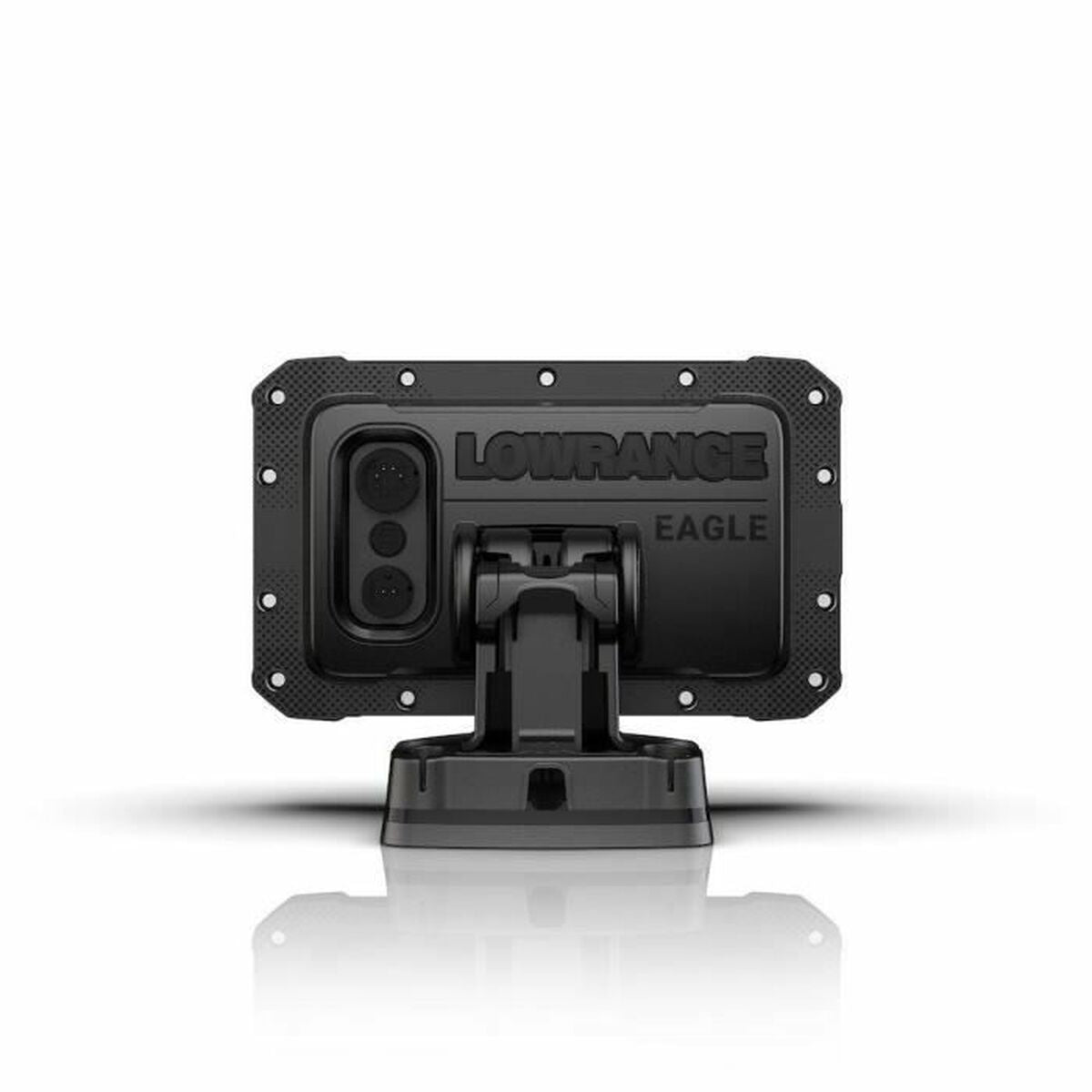 GPS locator Lowrance Eagle 5