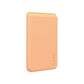 Mobile cover Panzer Glass 1446 Transparent Apple