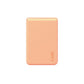 Mobile cover Panzer Glass 1446 Transparent Apple