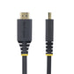 HDMI Cable Startech PREMIUM Black 2 m