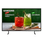 Videowall Monitor Samsung LH65BEDHLGUXEN 4K Ultra HD 65"
