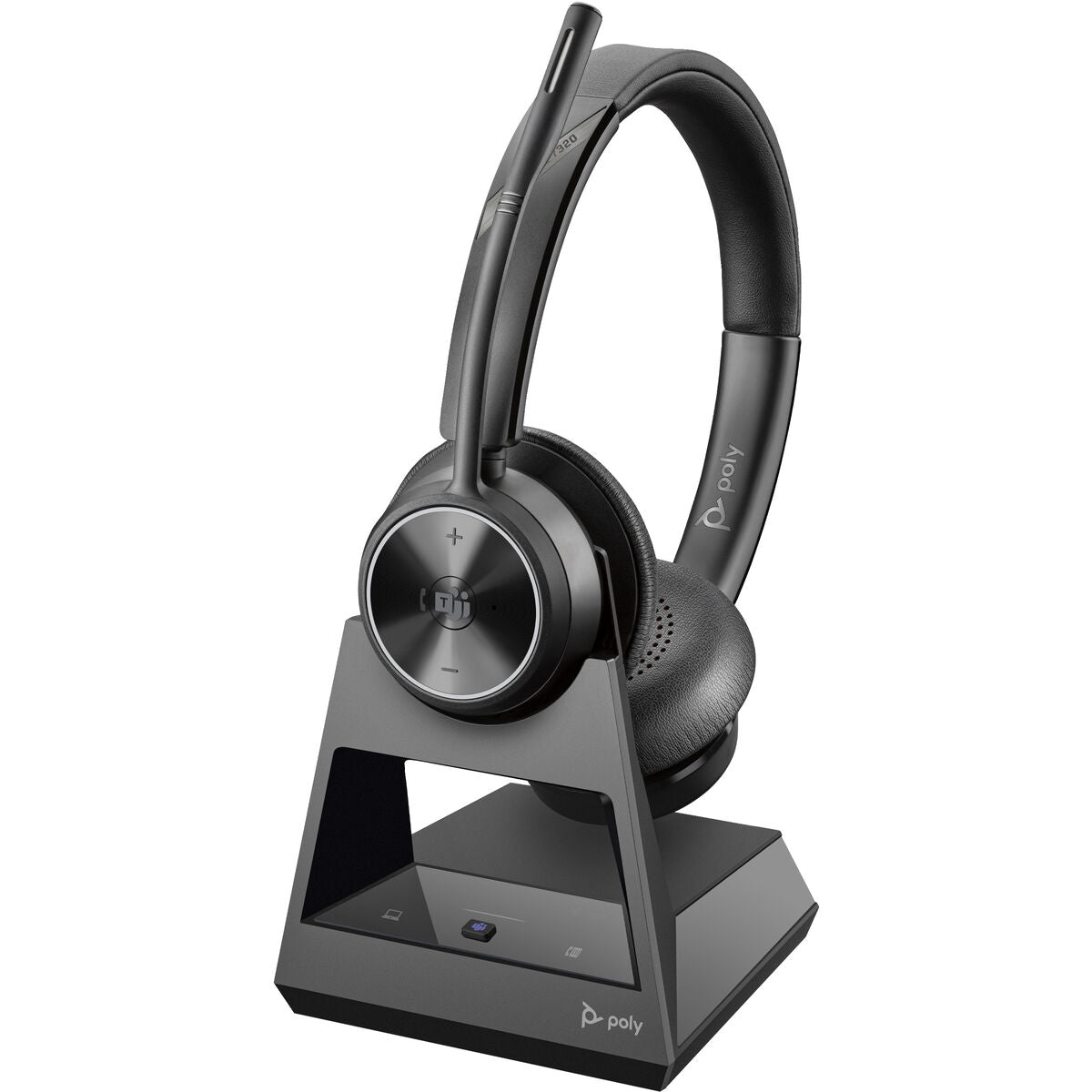 Headphones Poly 8Y9B9AA#ABB