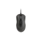 Mouse Kensington K72480WW Black 1000 dpi