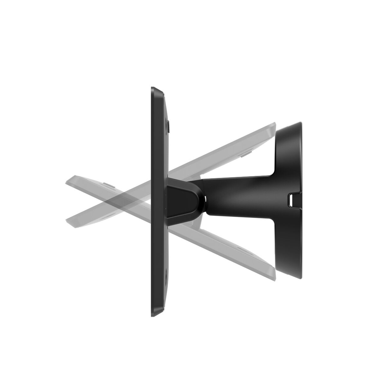 Ceiling Mount for Projectors Compulocks 505B