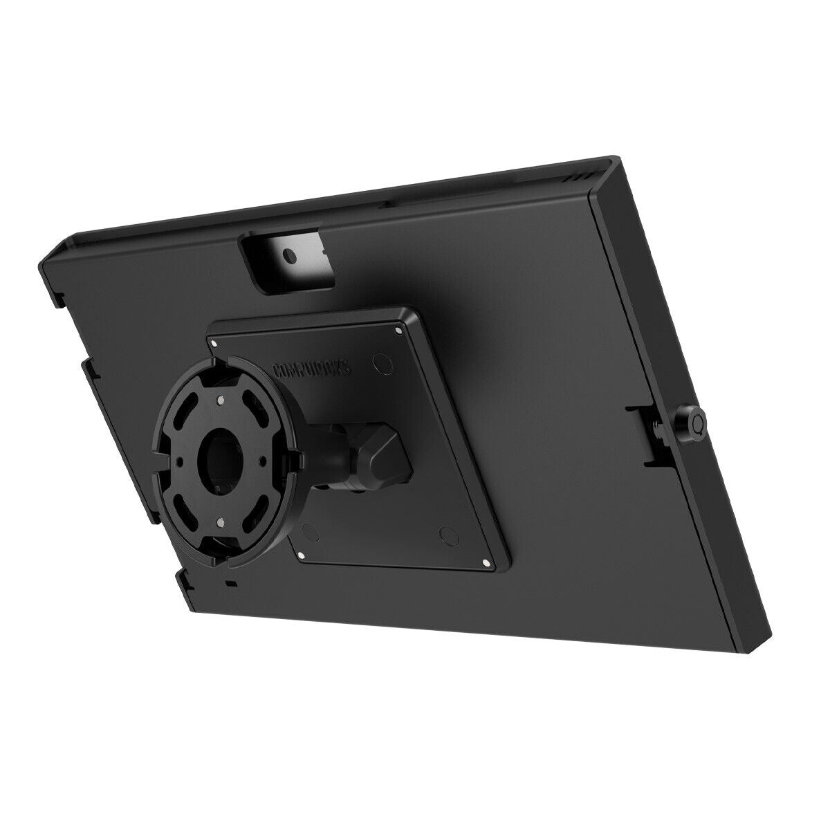 Tablet cover Compulocks 505B510APXB Black