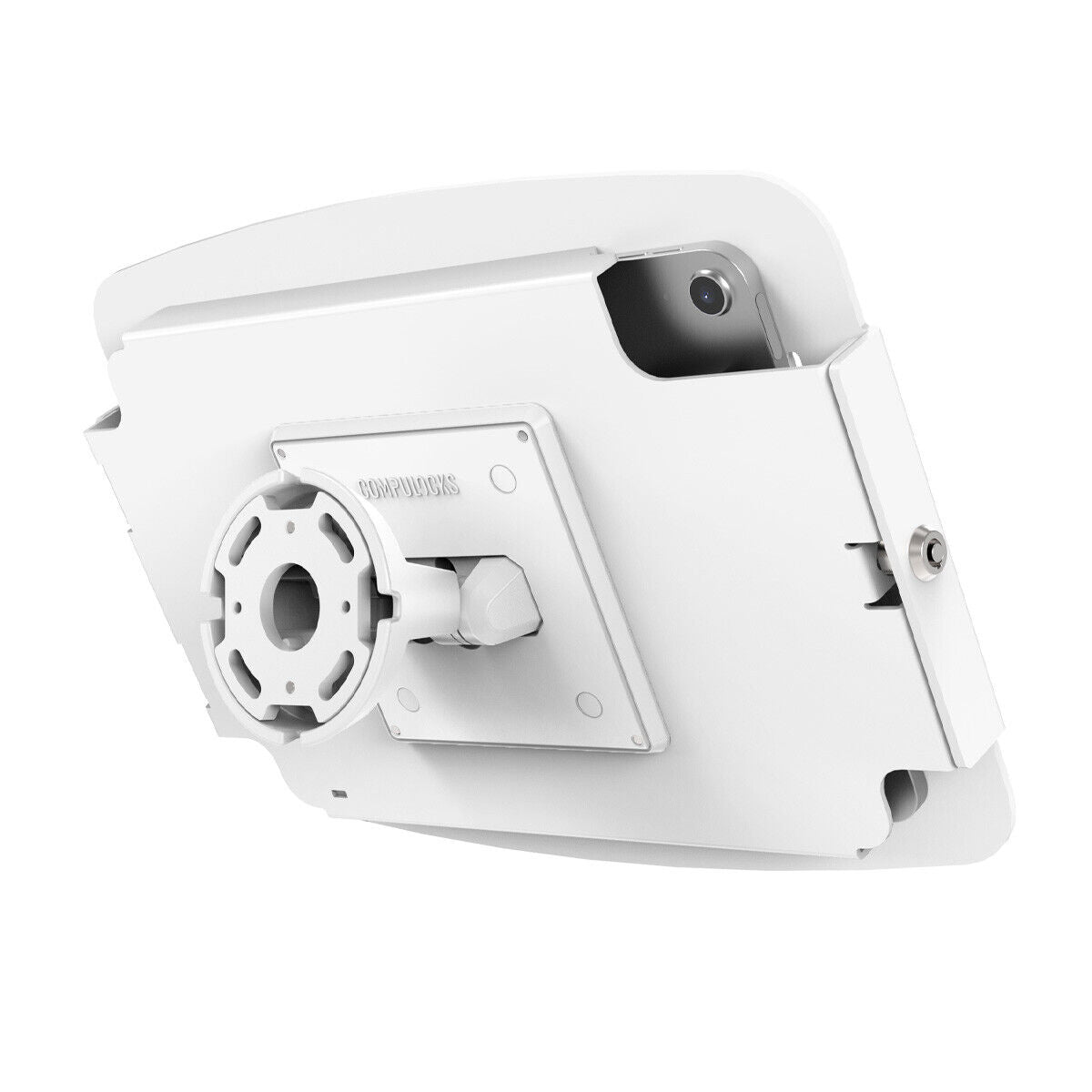 Tablet cover Compulocks 505W209IPDSW White