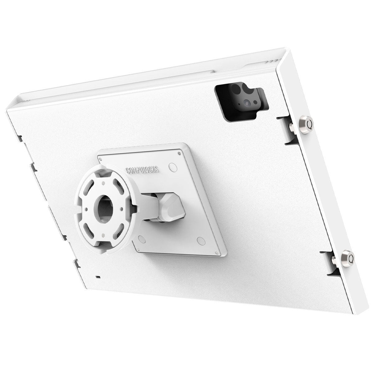 Tablet cover Compulocks 505W13APXW White