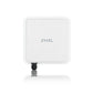 Router ZyXEL FWA-710-EU0102F White RJ45 Ethernet LAN