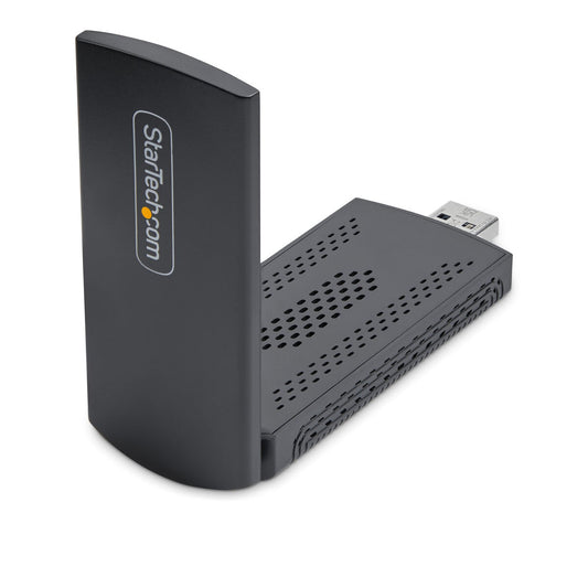Network Card Startech AX54005A-USB-WIFI-6E