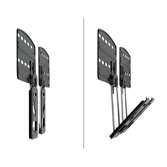 TV Mount Neomounts WL30-265BL1 43" 60 Kg