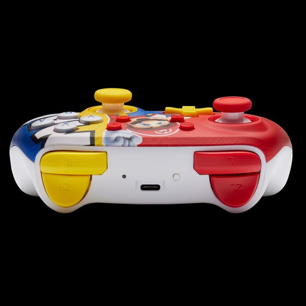 Wireless Gaming Controller Powera NSGP0295-01