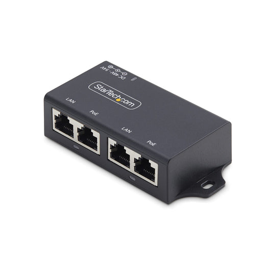 PoE Injector Startech AF221CE-POE-INJECTOR