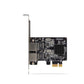 Network Card Startech ST1000SPEXD4T