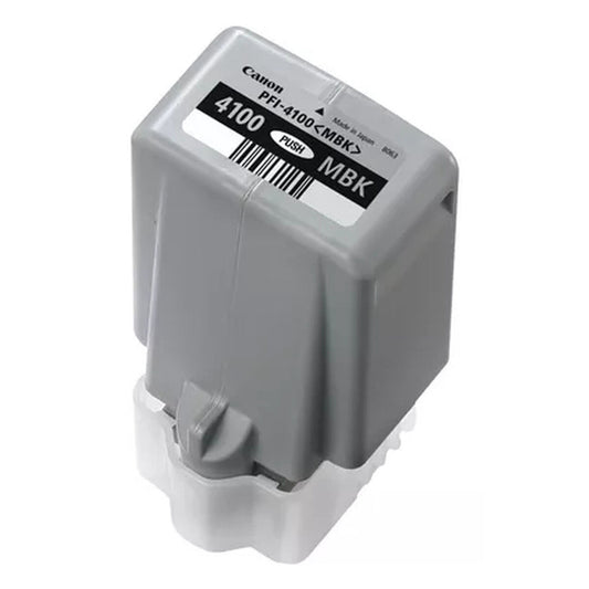 Original Toner Canon 6776C001 Black (1 Unit)