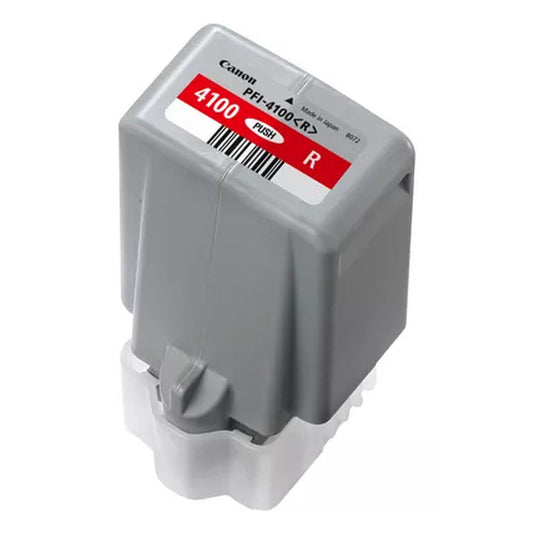 Original Ink Cartridge Canon 6785C001 Red (1 Unit)