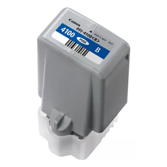 Original Toner Canon 6786C001 Blue (1 Unit)