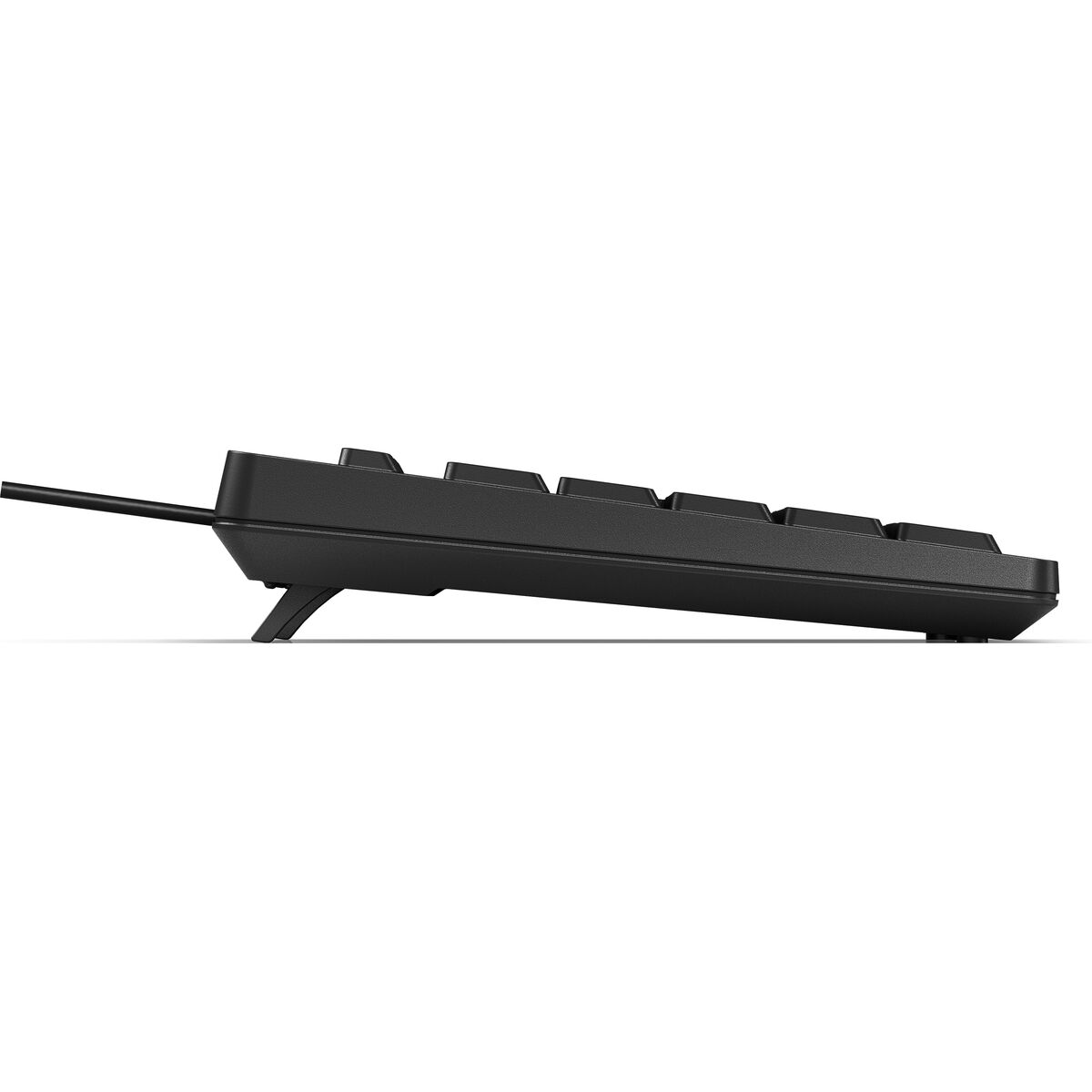 Keyboard HP 125 G2 Black