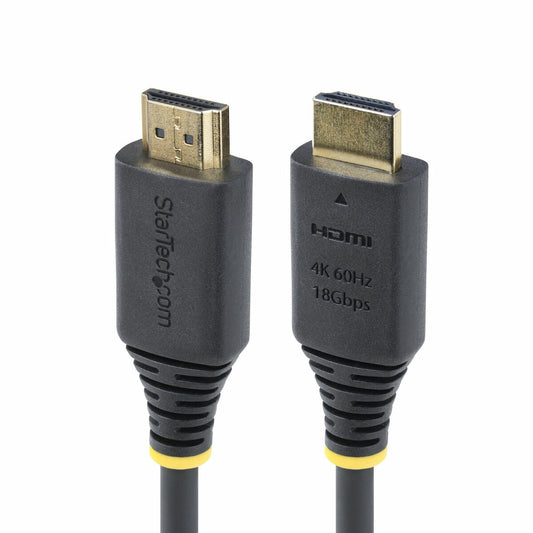 Laptop Charger Startech HDMI2-CABLE-4K60-4M