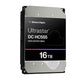 Hard Drive Western Digital 0B48722 3,5" 16 TB