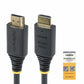 HDMI Cable Startech PREMIUM Black 1 m