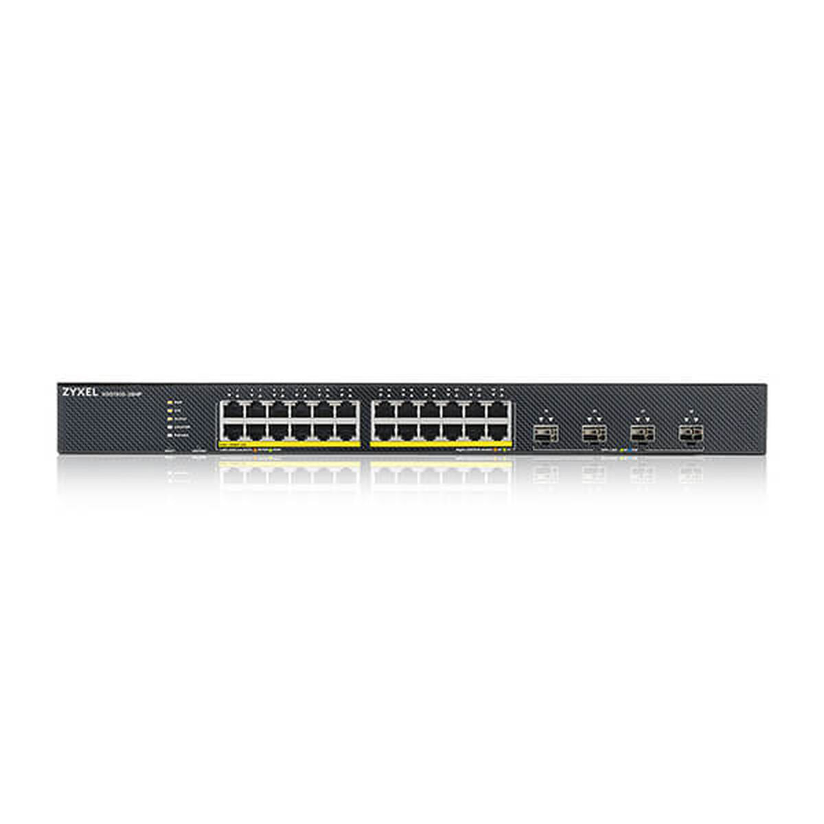 Switch ZyXEL XGS1935-28HP-EU0101F