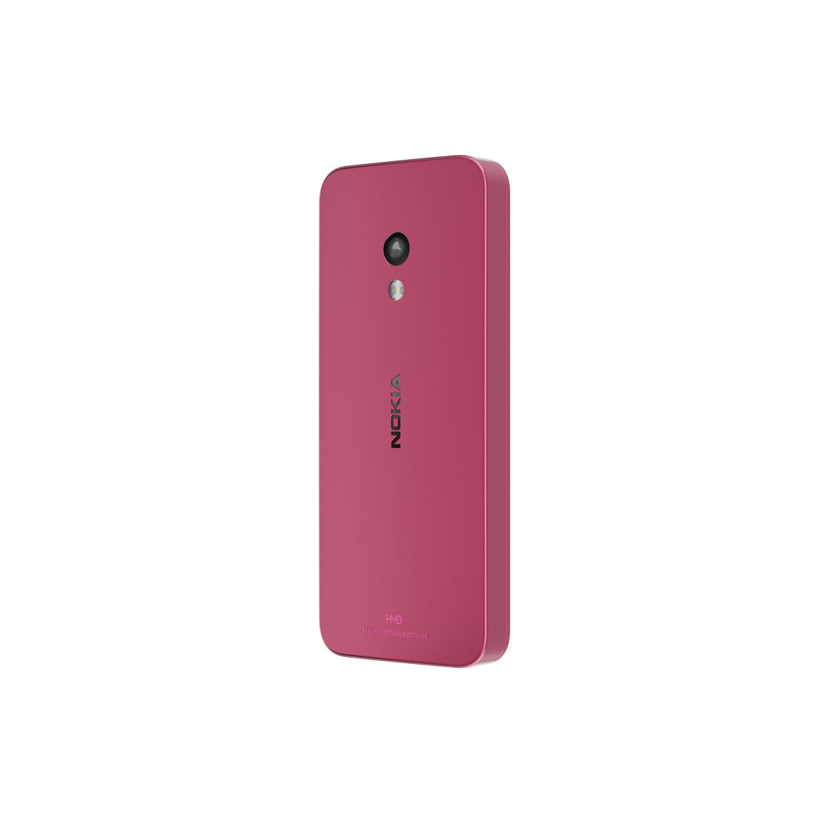 Smartphone HMD 1GF025FPC2L07 2.4" 128 GB RAM Pink
