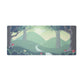 Mouse Mat FR-TEC TANOOKI YUKI Green Beige