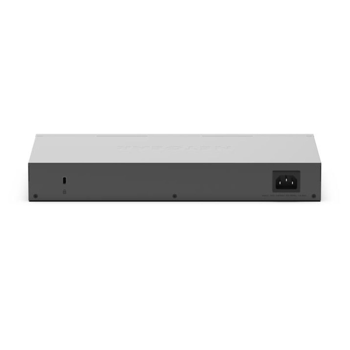 Switch Netgear GS724T-600EUS