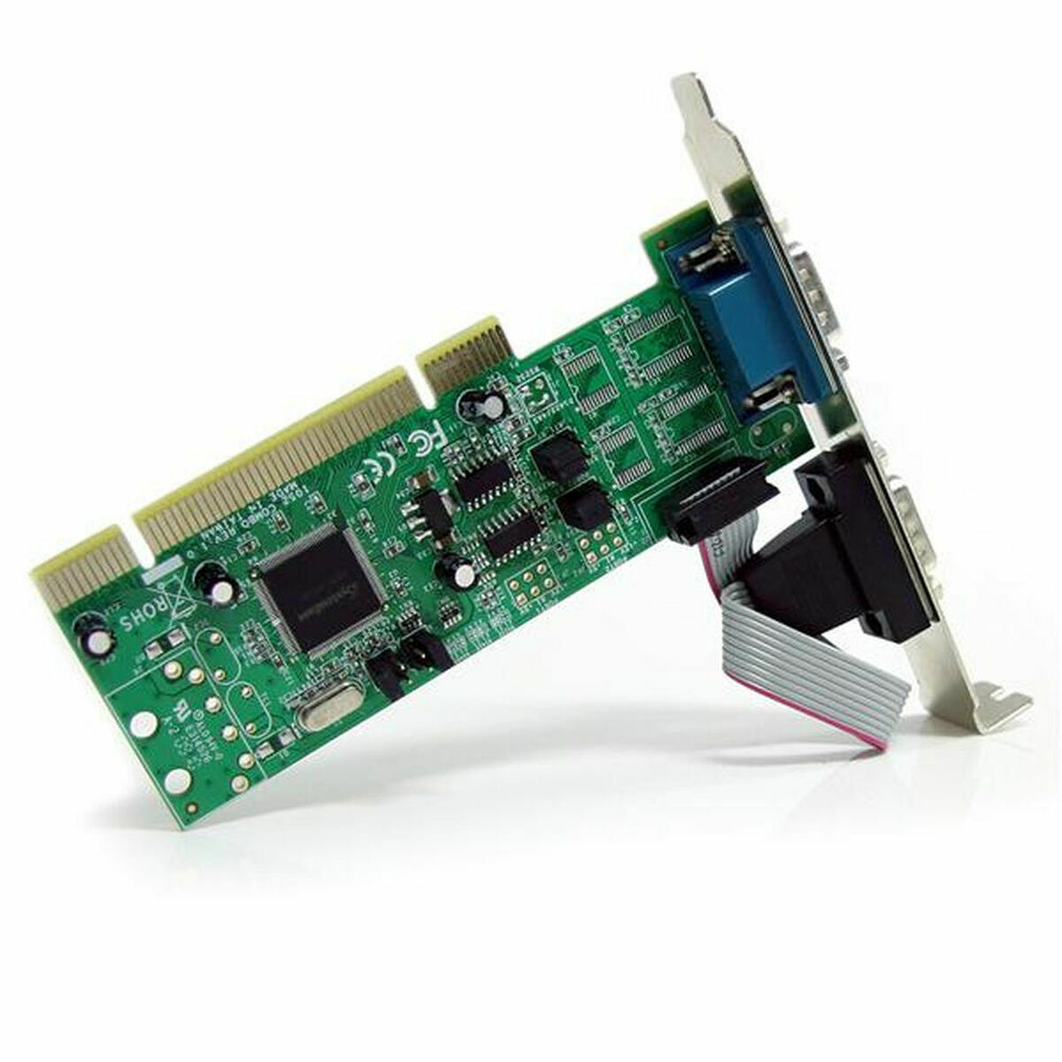 PCI Card Startech PCI2S4851050