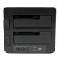 Recorder Startech SDOCK2U33RE Black
