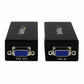 Adaptor Startech ST121UTPEP 1920 x 1200 px VGA