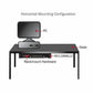 Clamp Startech RK419WALLV