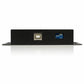 USB Hub Startech ICUSB422IS           Black