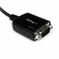 Wireless Phone Startech ICUSB2321X Black Red Multicolour