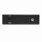 RJ45 to Fiber Optics Converter Startech ET91000LC2