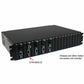 RJ45 to Fiber Optics Converter Startech ET91000LC2