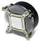 CPU Fan Startech FAN1156PWM LGA 1155 LGA 1156
