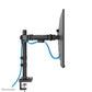 Screen Table Support Neomounts DS60-600BL2 10" 32"