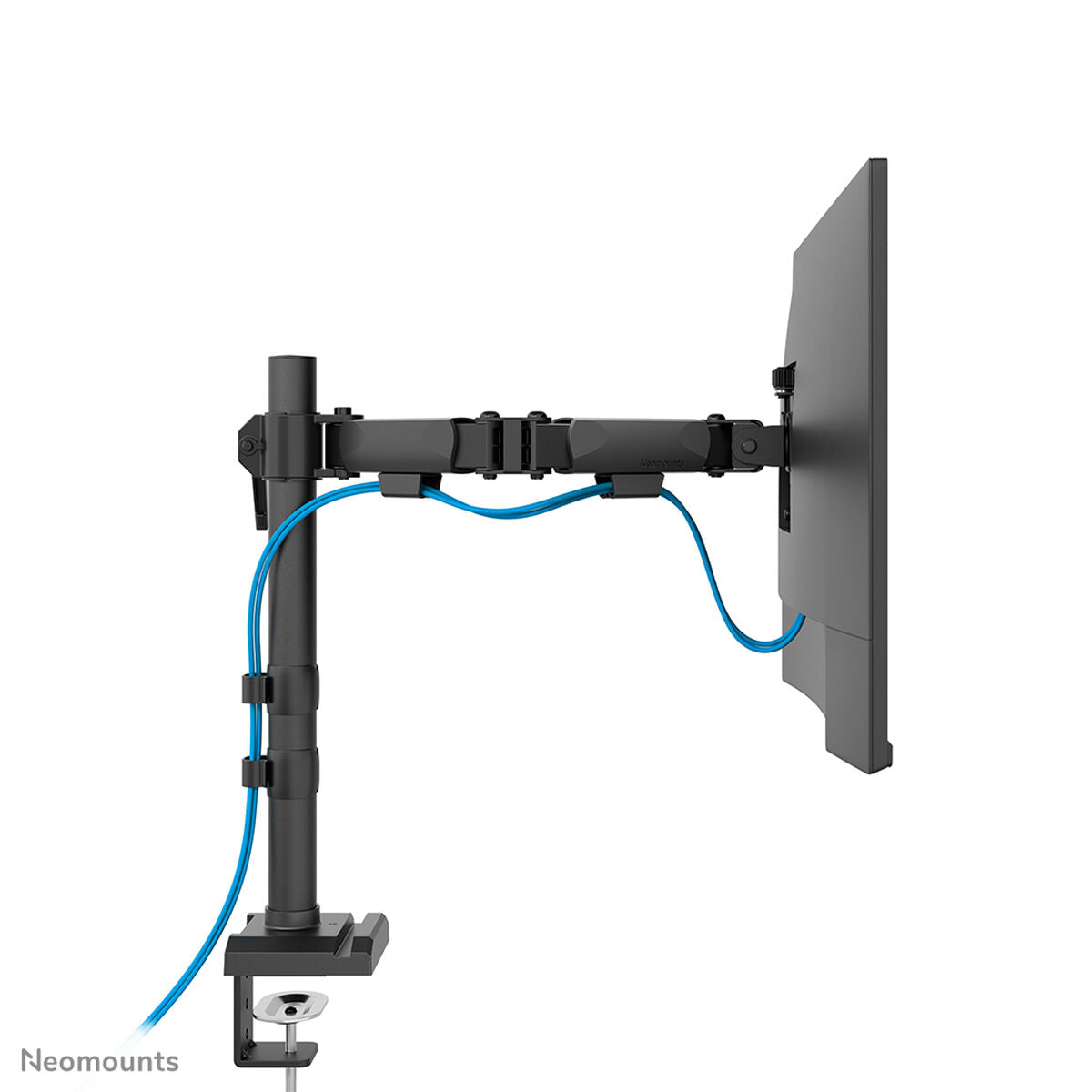 Screen Table Support Neomounts DS60-600BL1 10" 32"