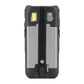 Mobile cover Mobilis PROTECH Black