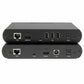 KVM switch Startech SV565UTPHDU