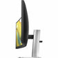 Monitor HP 9E0Z2UT#ABB 34" Wide Quad HD