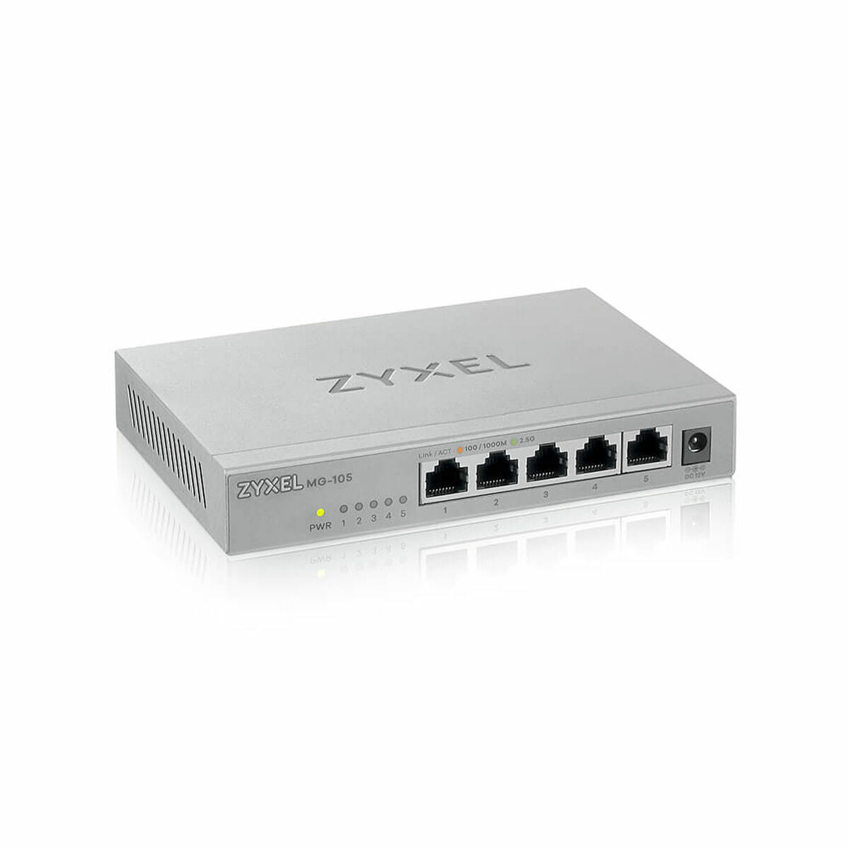 Switch ZyXEL XMG-105