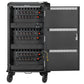 Wall-mounted Rack Cabinet V7 CHGCT30-2E