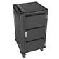 Wall-mounted Rack Cabinet V7 CHGCT30-2E