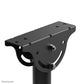 Screen Table Support Neomounts CL35-440BL16XL 70" 37" 50 kg