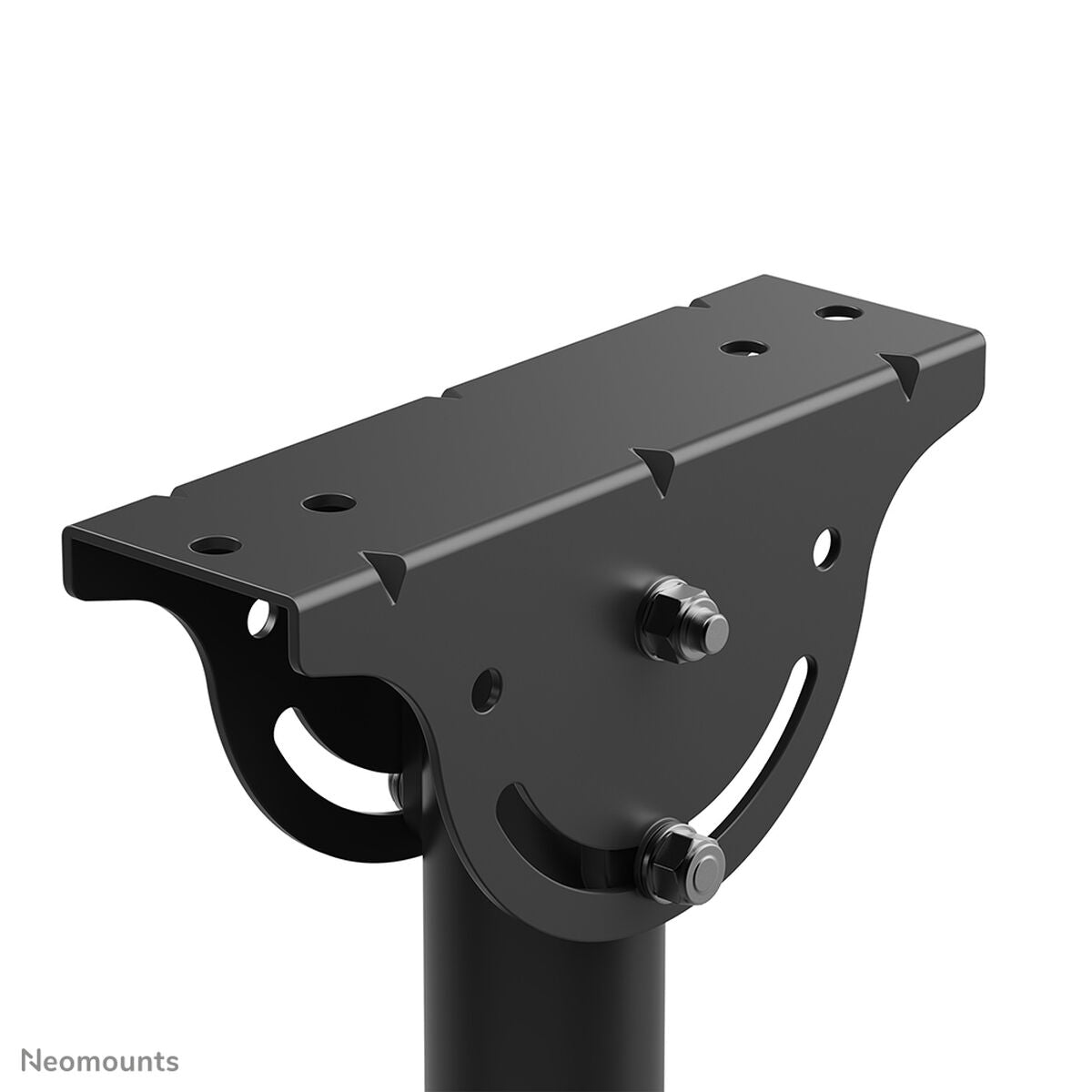 Screen Table Support Neomounts CL35-440BL16XL 70" 37" 50 kg