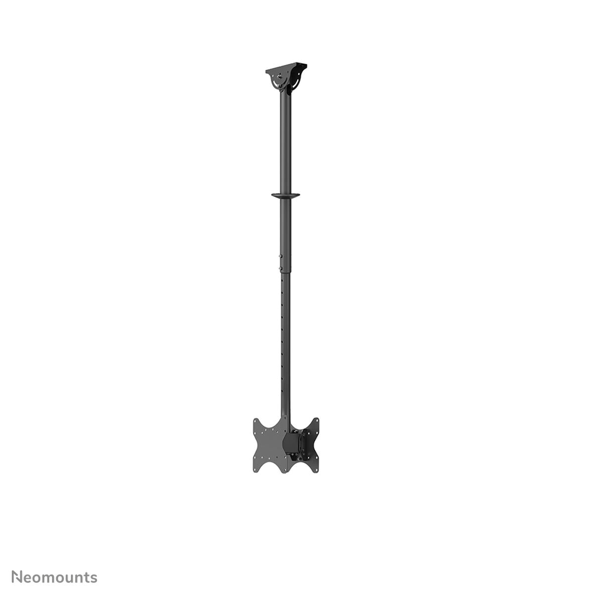 Screen Table Support Neomounts CL35-340BL22 42" 23"-42" 43"